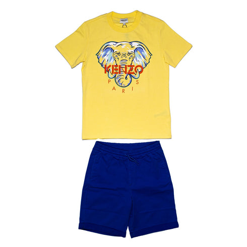 Completo Kenzo
